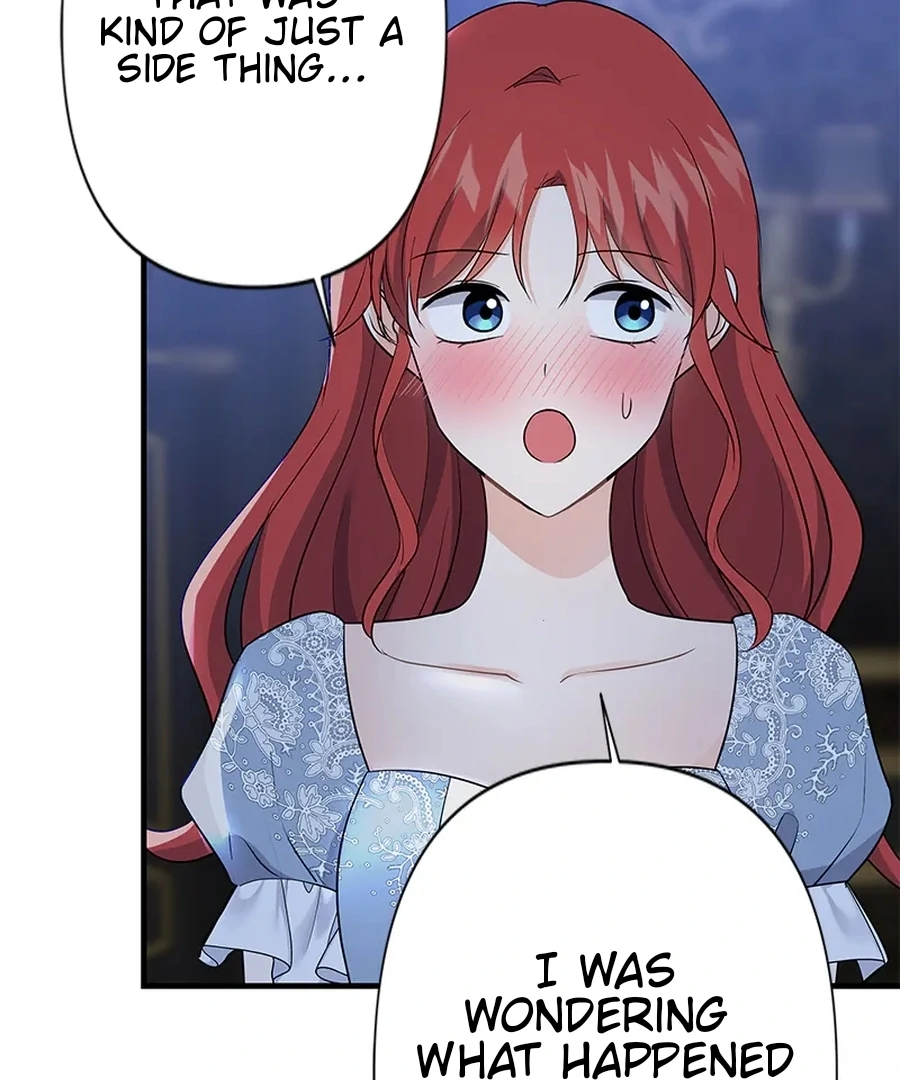 Calm Down, Lady Ophelia! chapter 14 page 46