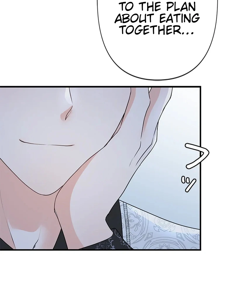 Calm Down, Lady Ophelia! chapter 14 page 47