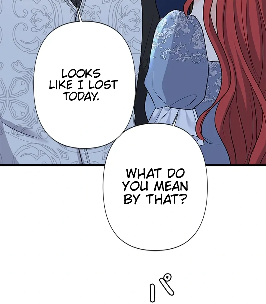 Calm Down, Lady Ophelia! chapter 14 page 49