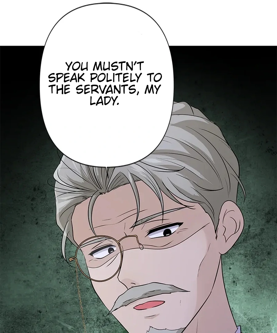 Calm Down, Lady Ophelia! chapter 14 page 60
