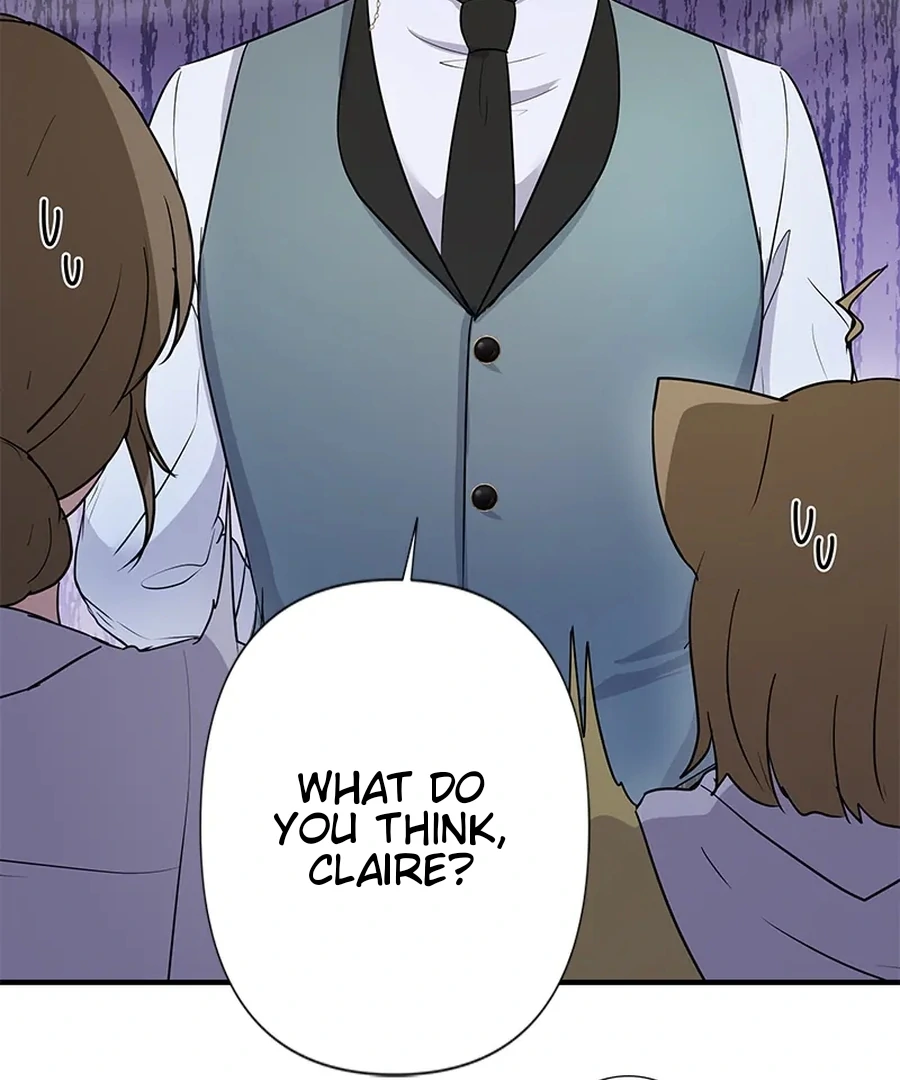 Calm Down, Lady Ophelia! chapter 14 page 66
