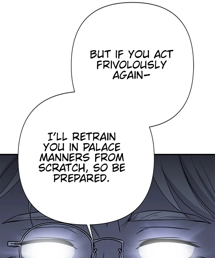 Calm Down, Lady Ophelia! chapter 14 page 71