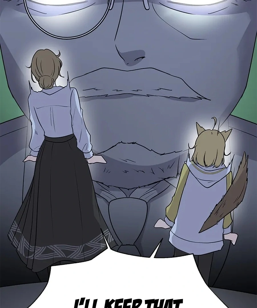 Calm Down, Lady Ophelia! chapter 14 page 72