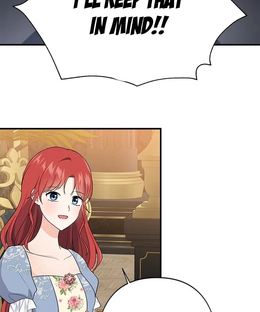 Calm Down, Lady Ophelia! chapter 14 page 73