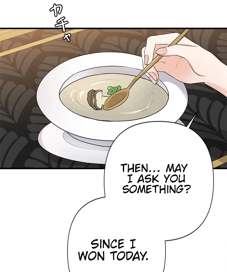 Calm Down, Lady Ophelia! chapter 14 page 76
