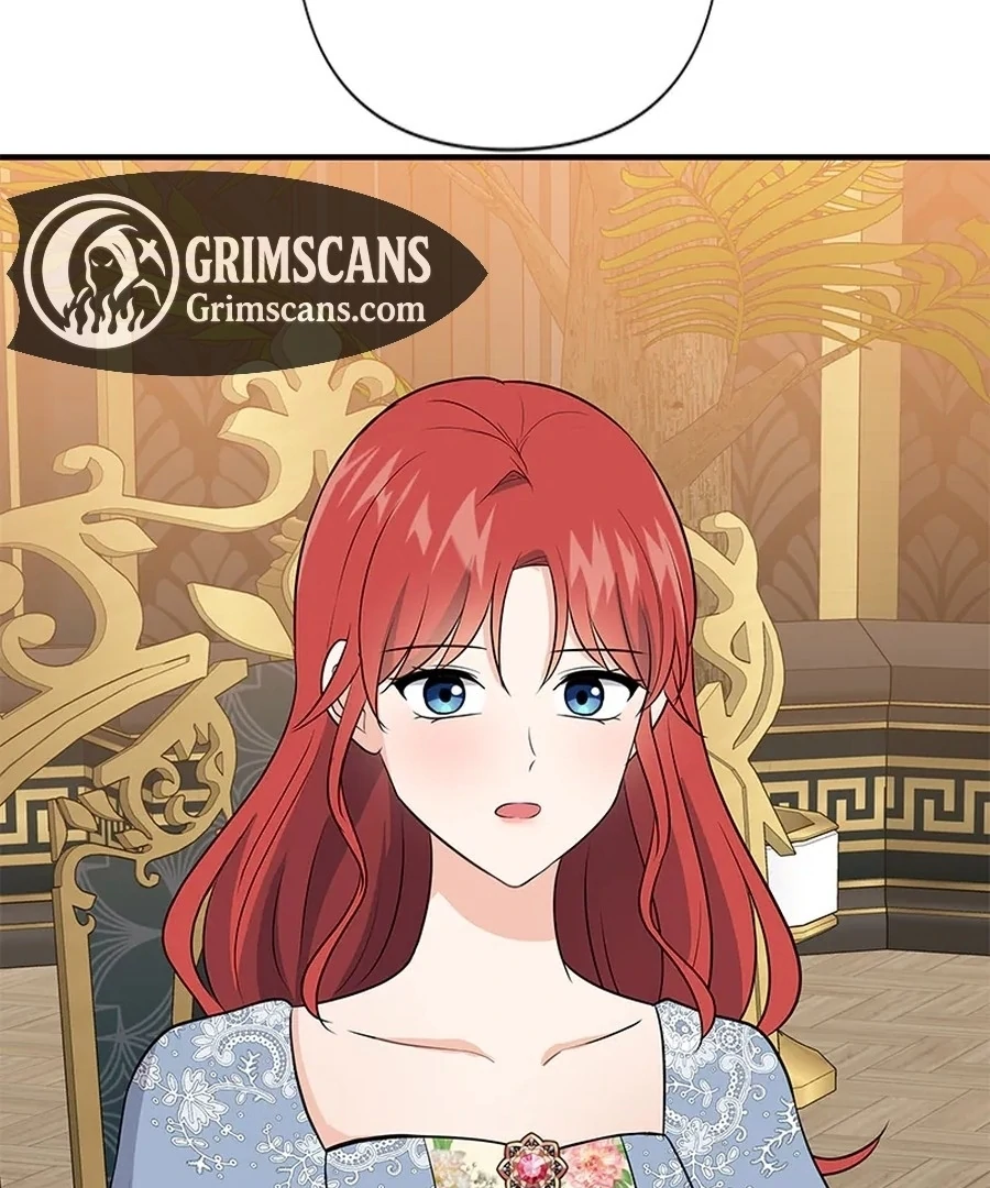 Calm Down, Lady Ophelia! chapter 14 page 77