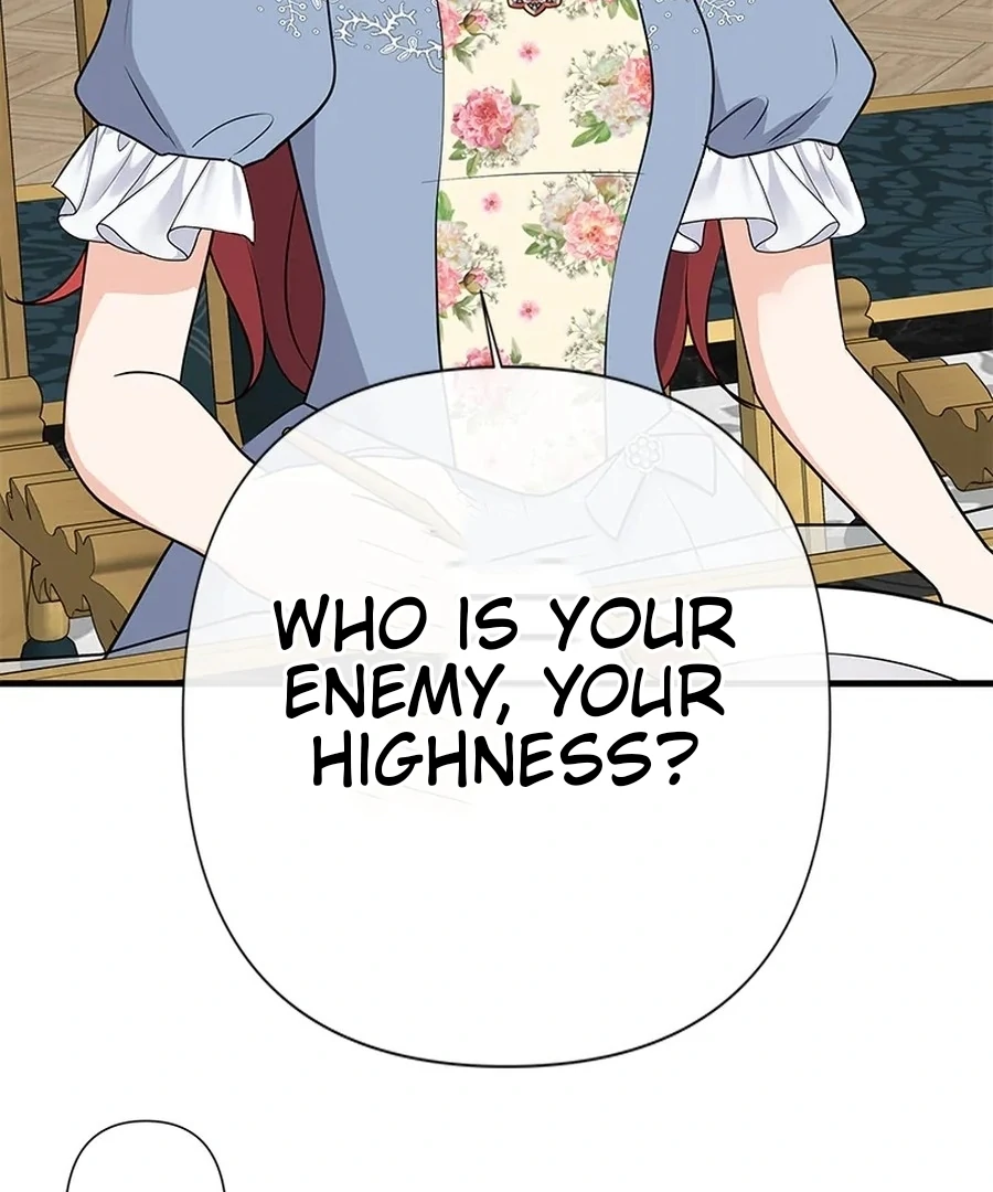 Calm Down, Lady Ophelia! chapter 14 page 78