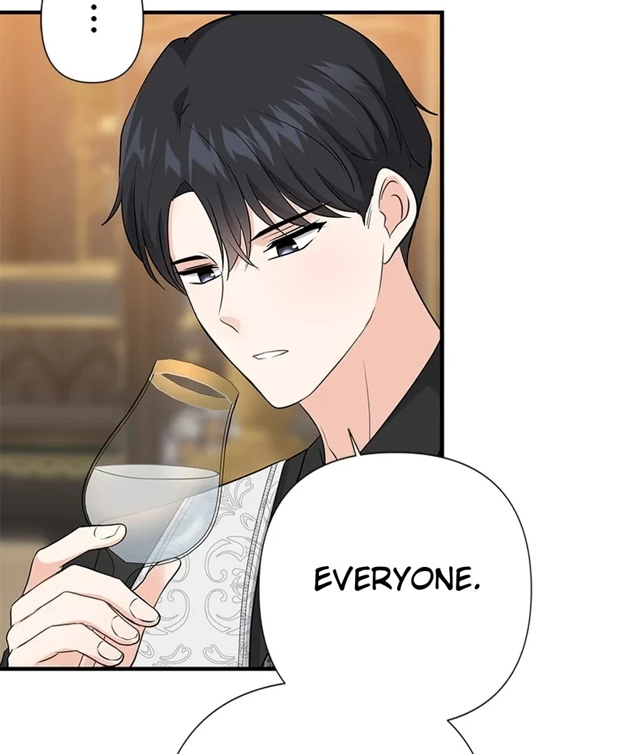 Calm Down, Lady Ophelia! chapter 14 page 79