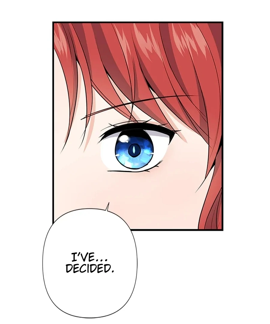 Calm Down, Lady Ophelia! chapter 14 page 83