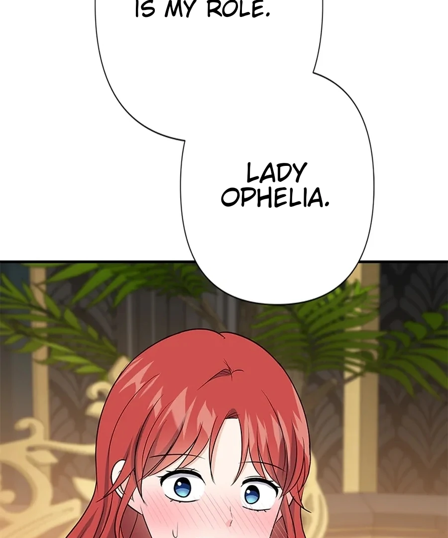 Calm Down, Lady Ophelia! chapter 14 page 88