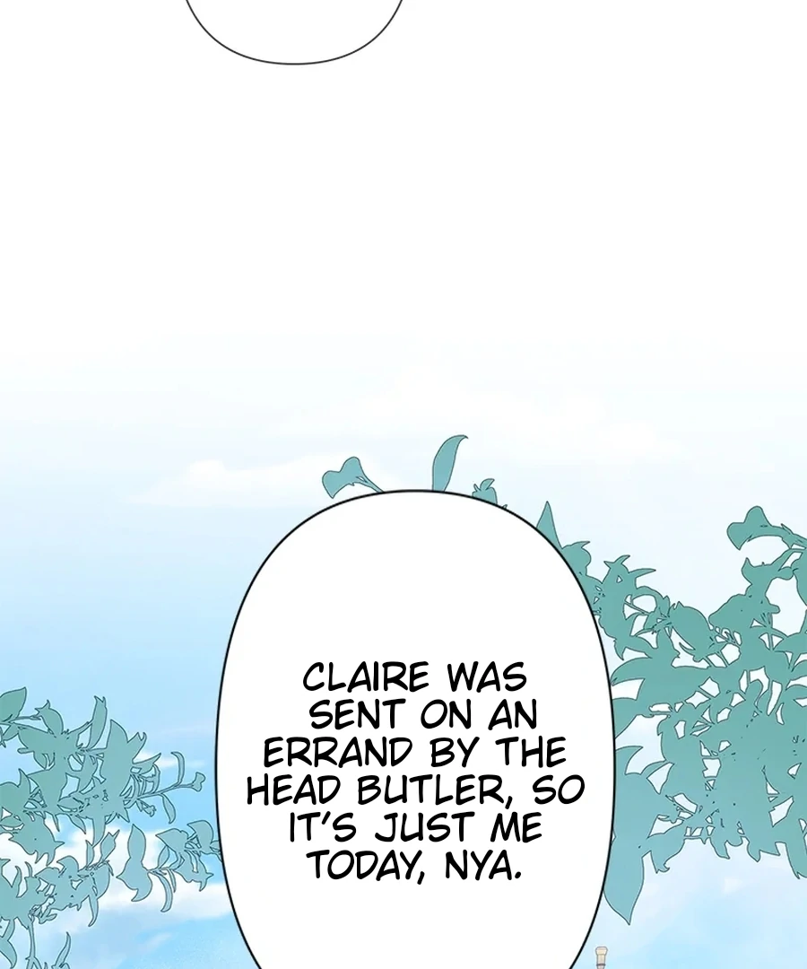 Calm Down, Lady Ophelia! chapter 14 page 91