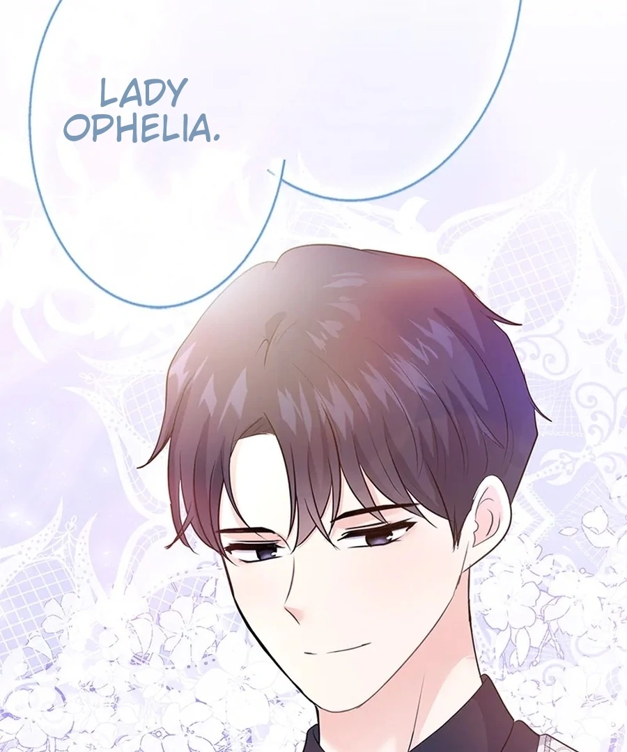 Calm Down, Lady Ophelia! chapter 14 page 97