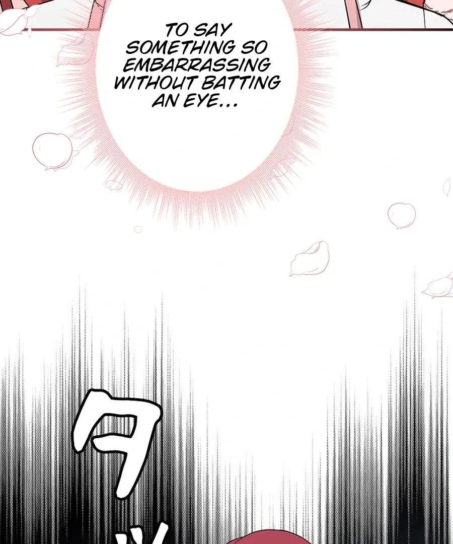Calm Down, Lady Ophelia! chapter 14 page 100