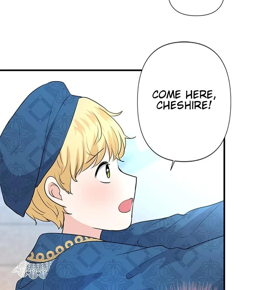 Calm Down, Lady Ophelia! chapter 14 page 103