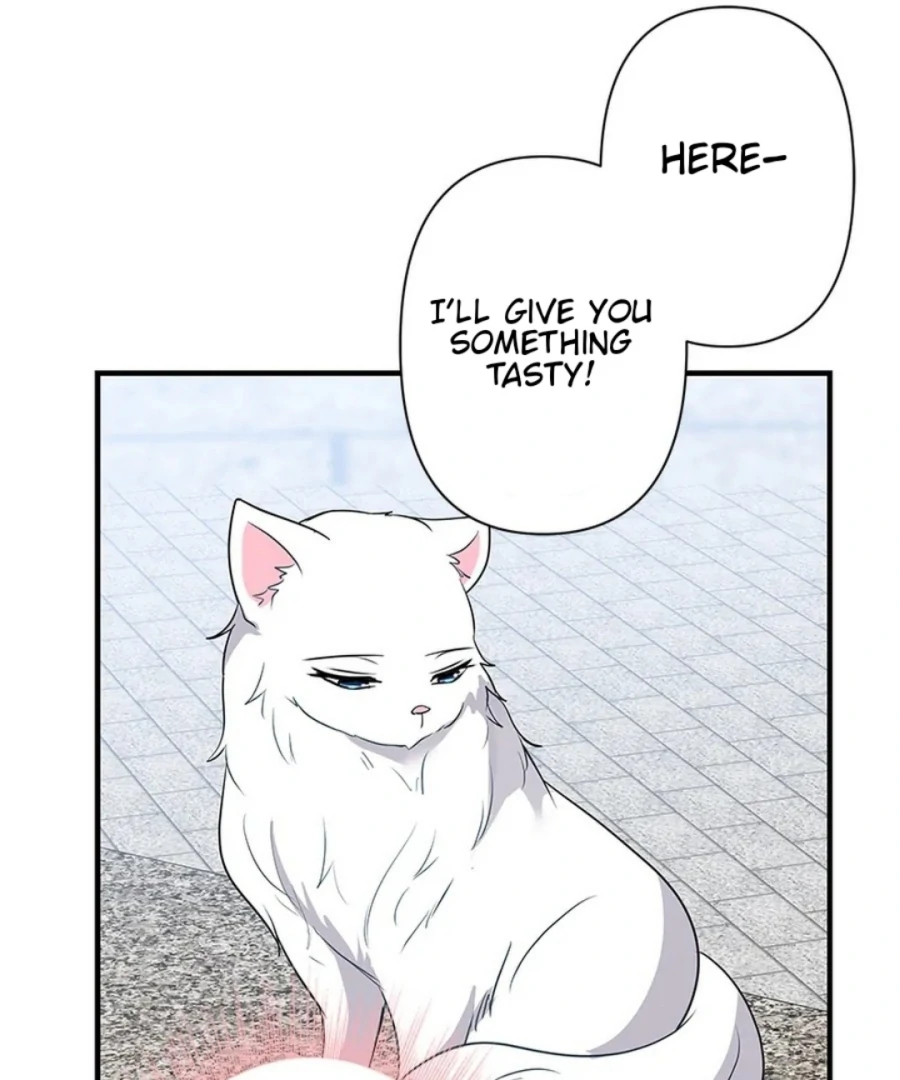 Calm Down, Lady Ophelia! chapter 14 page 105