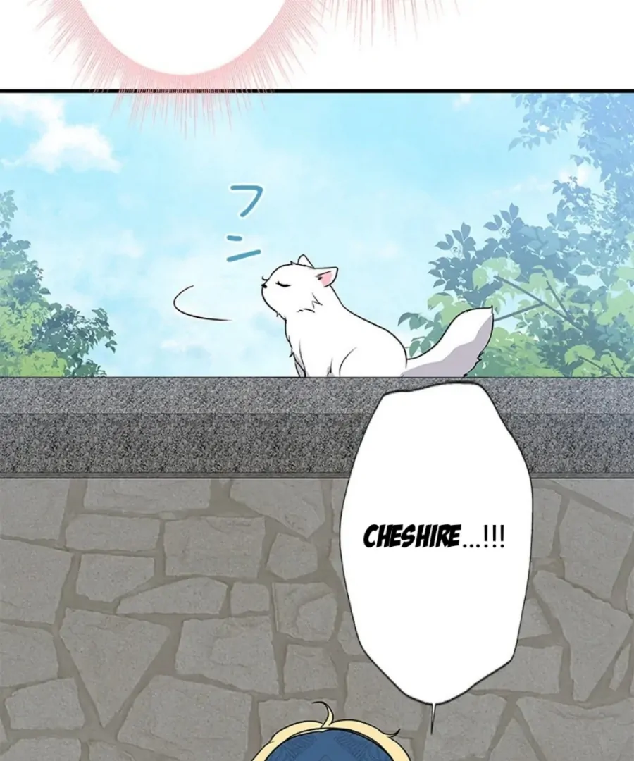 Calm Down, Lady Ophelia! chapter 14 page 108