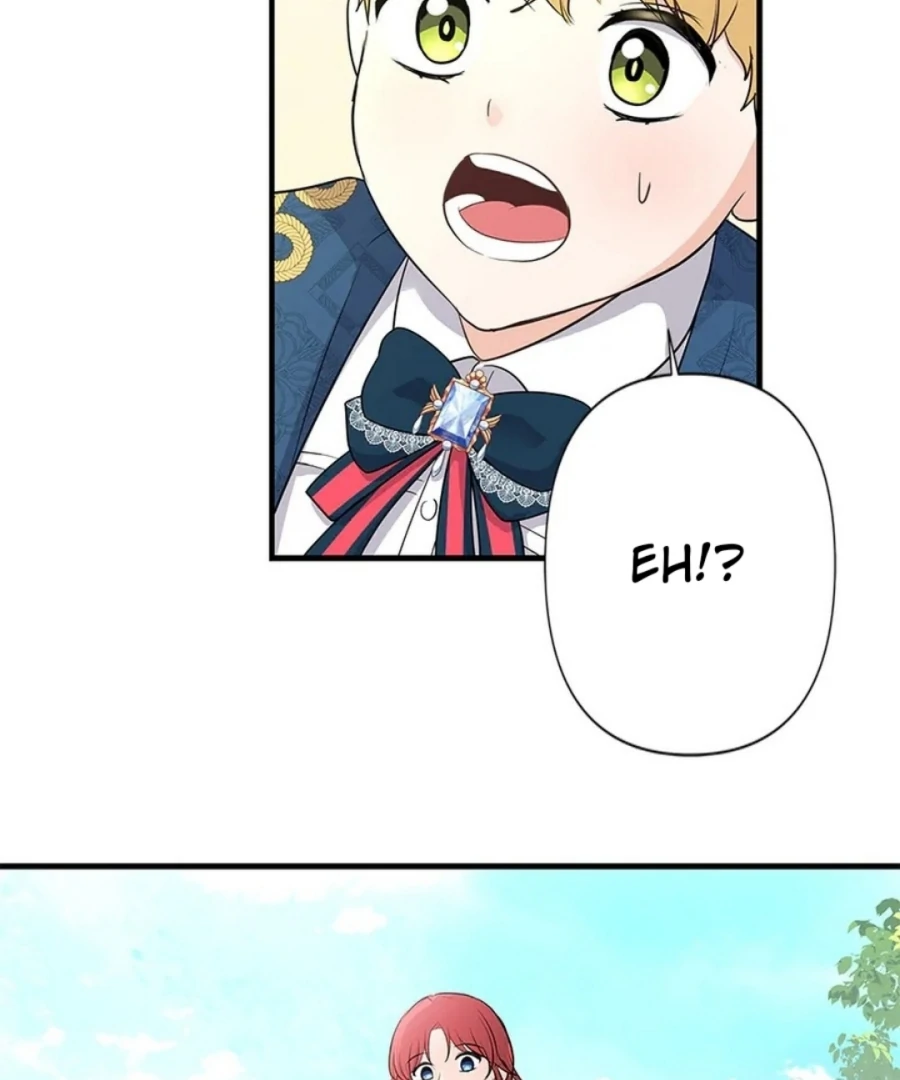 Calm Down, Lady Ophelia! chapter 14 page 110