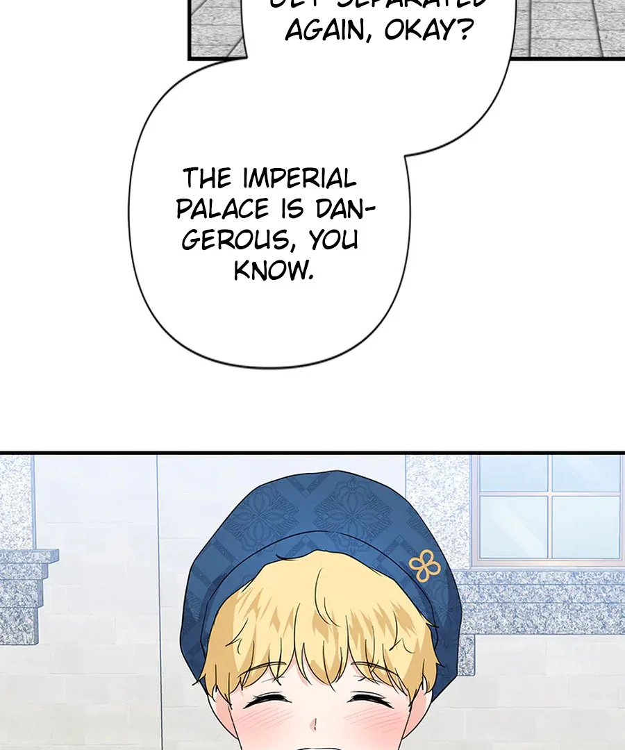 Calm Down, Lady Ophelia! chapter 15 page 6