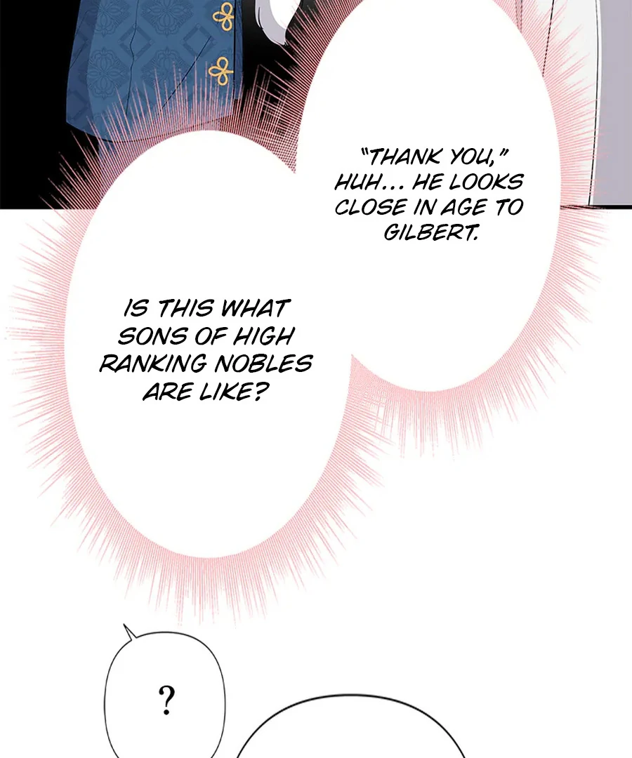 Calm Down, Lady Ophelia! chapter 15 page 9
