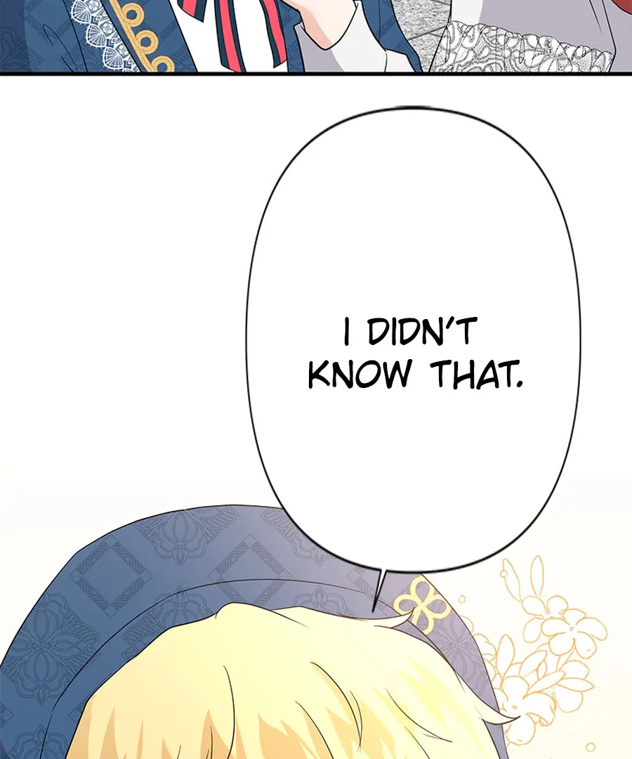 Calm Down, Lady Ophelia! chapter 15 page 13