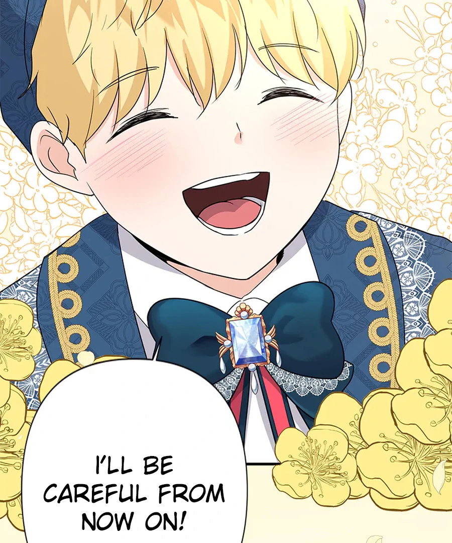 Calm Down, Lady Ophelia! chapter 15 page 14