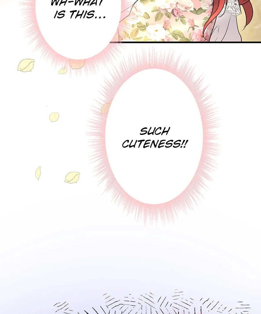 Calm Down, Lady Ophelia! chapter 15 page 16