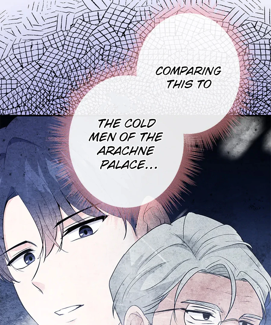 Calm Down, Lady Ophelia! chapter 15 page 17