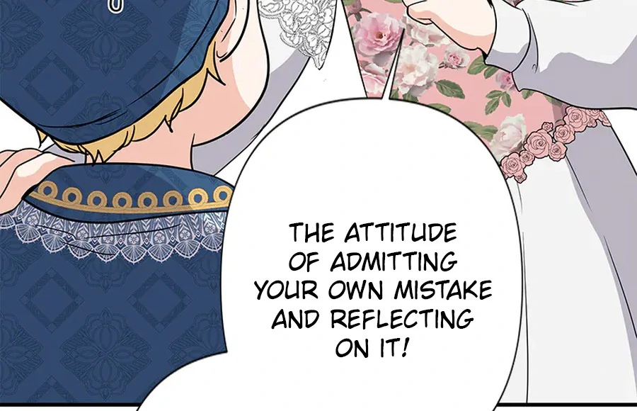 Calm Down, Lady Ophelia! chapter 15 page 22