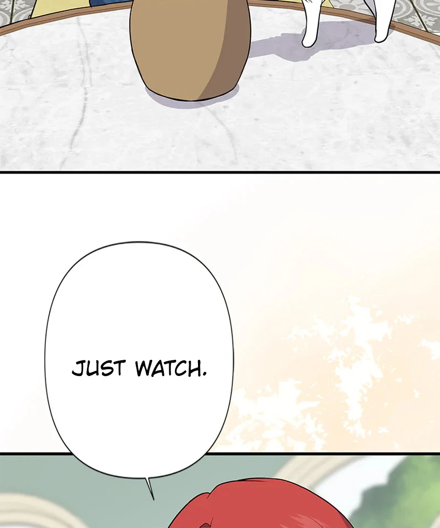 Calm Down, Lady Ophelia! chapter 15 page 31