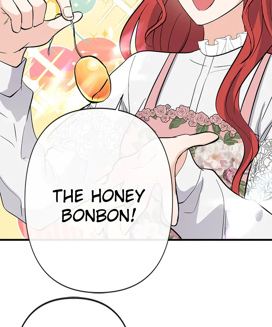 Calm Down, Lady Ophelia! chapter 15 page 37