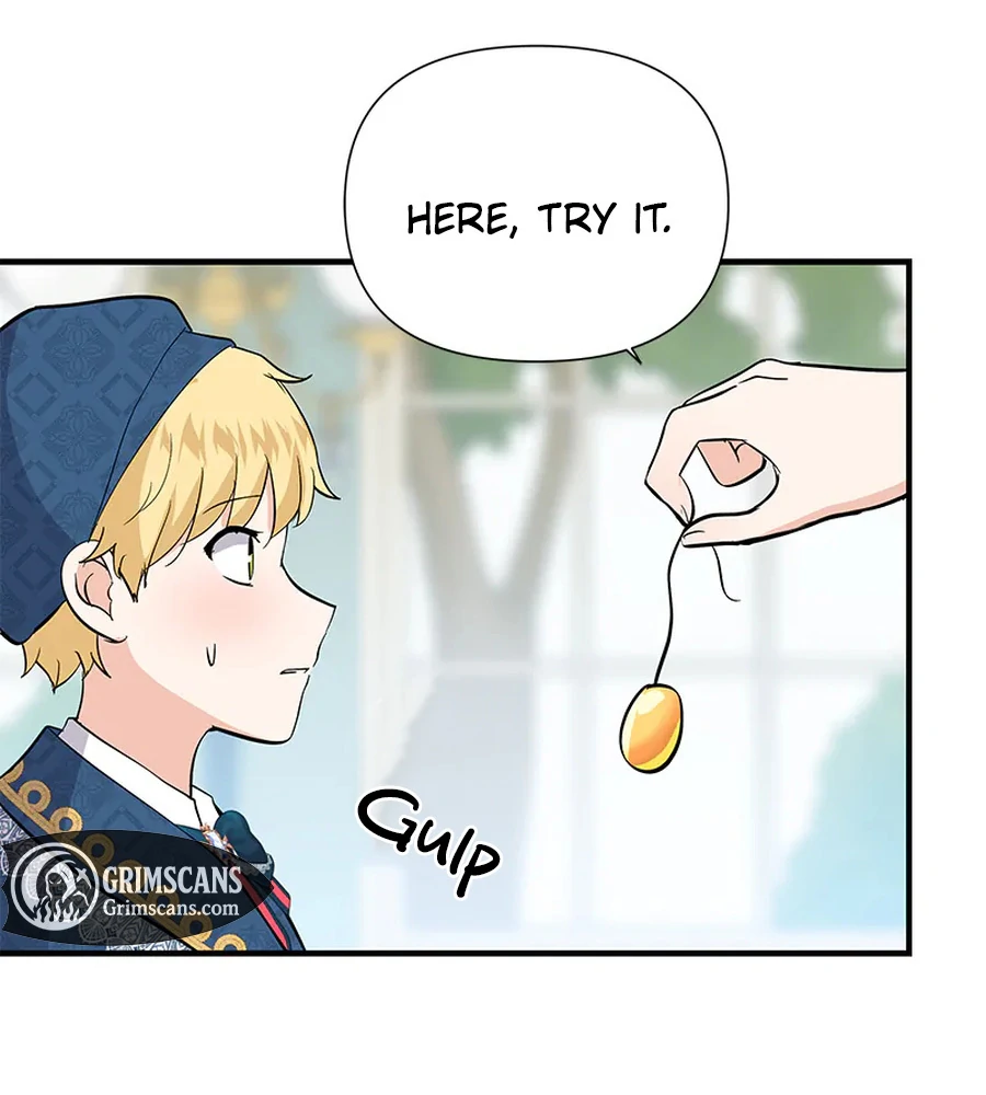 Calm Down, Lady Ophelia! chapter 15 page 45