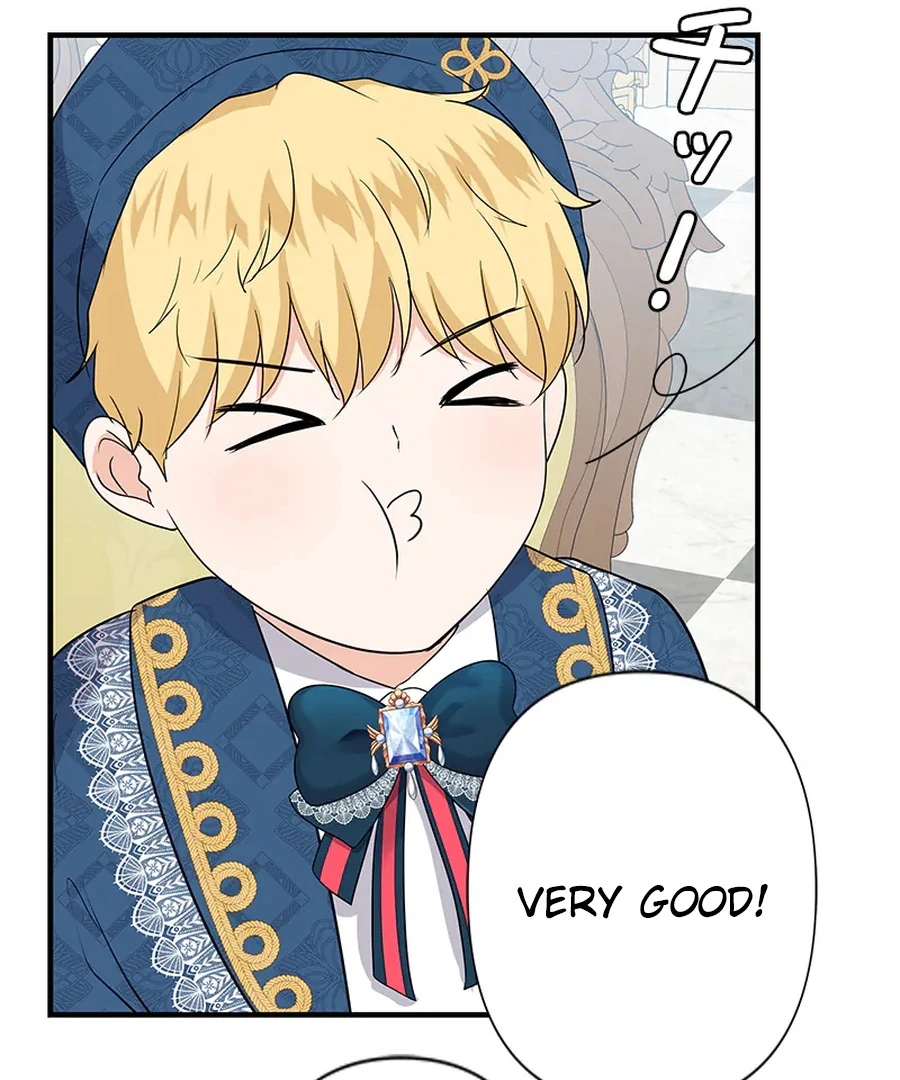 Calm Down, Lady Ophelia! chapter 15 page 46