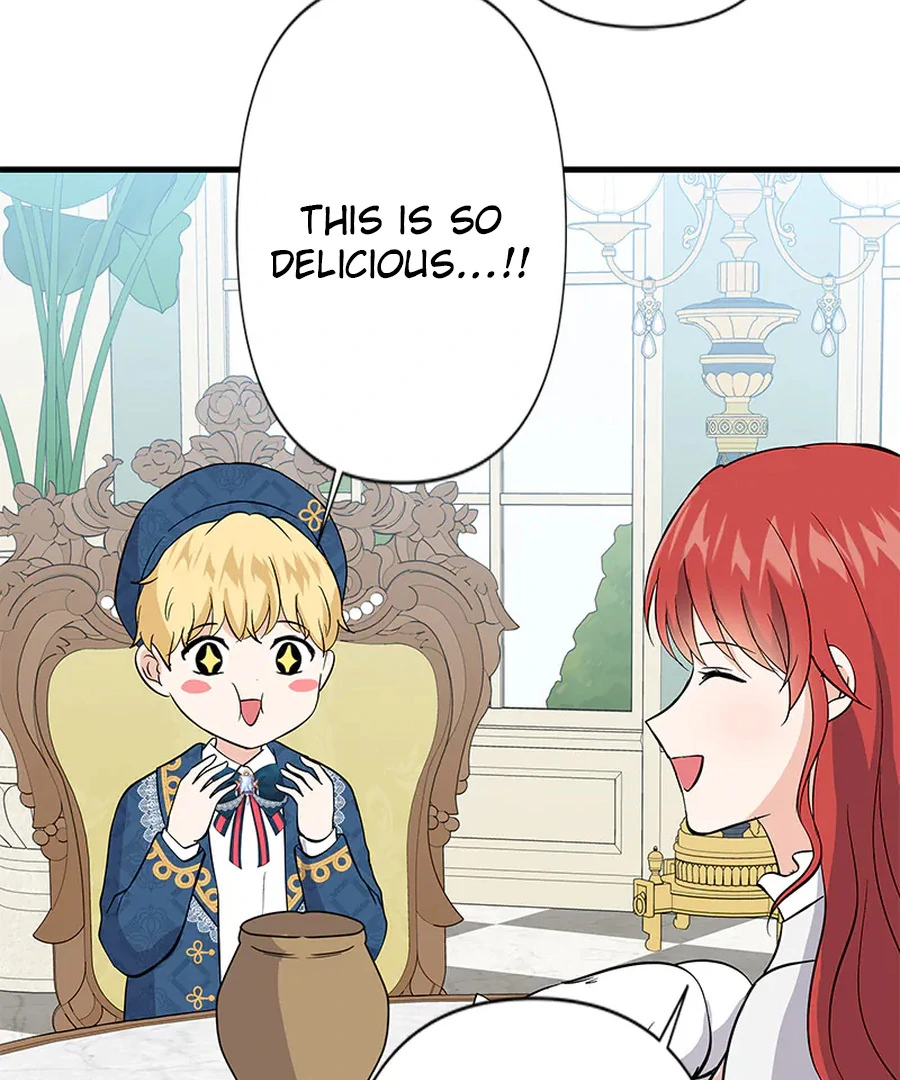 Calm Down, Lady Ophelia! chapter 15 page 47