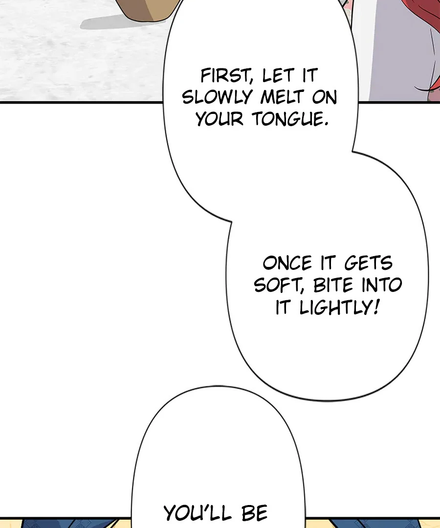 Calm Down, Lady Ophelia! chapter 15 page 48