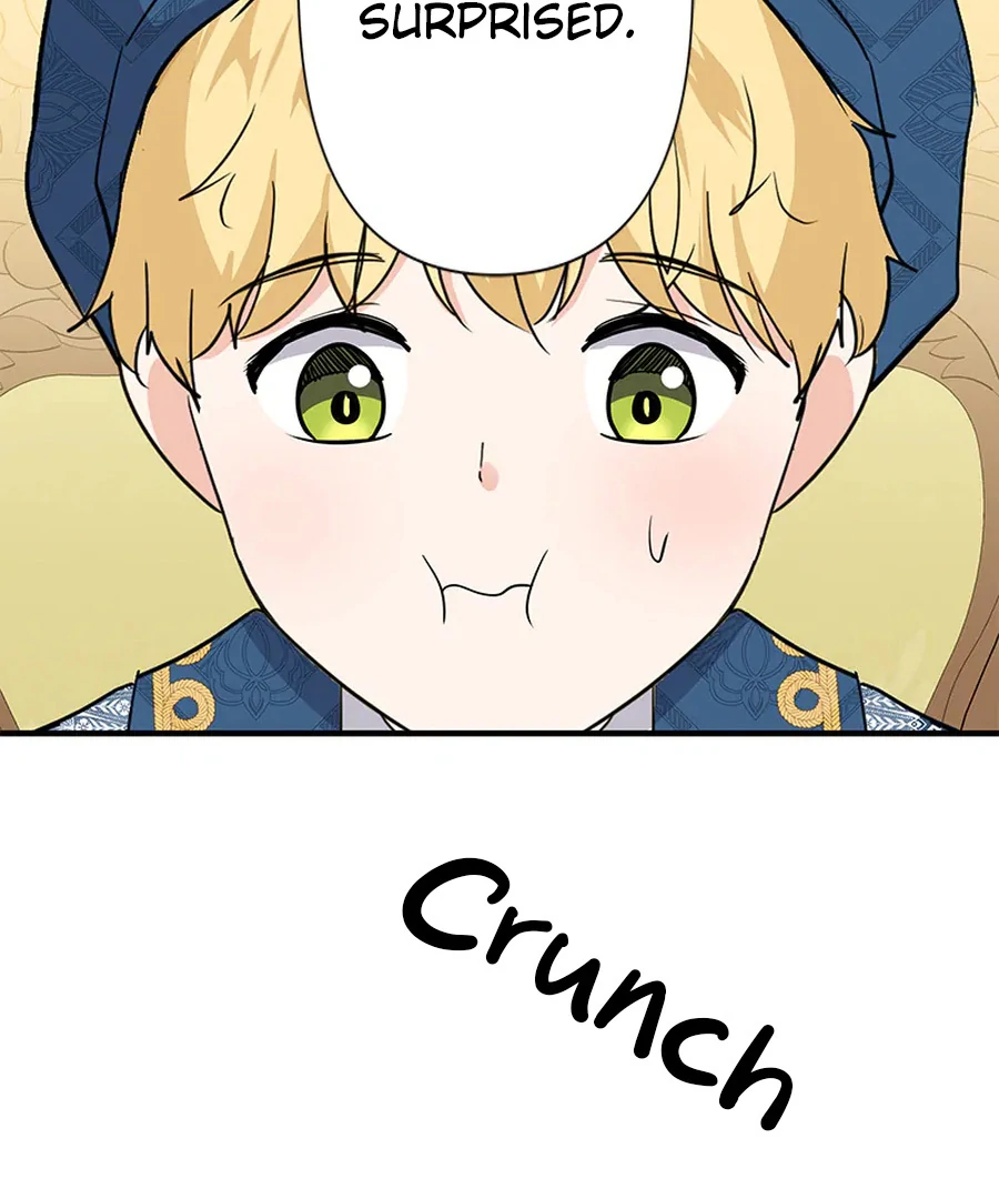 Calm Down, Lady Ophelia! chapter 15 page 49