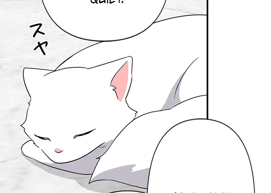 Calm Down, Lady Ophelia! chapter 15 page 55