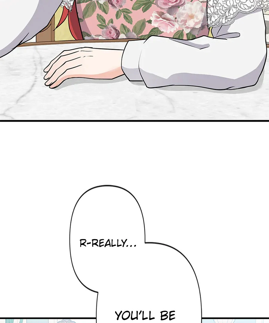 Calm Down, Lady Ophelia! chapter 15 page 62