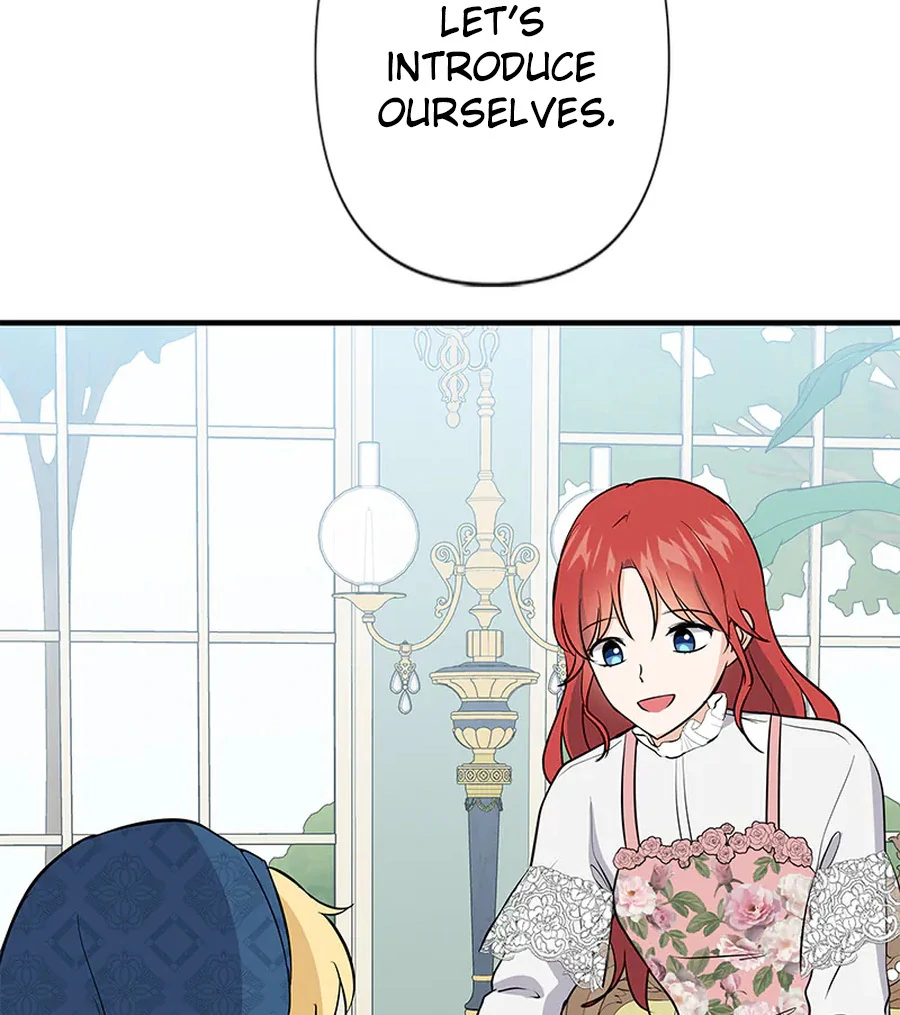 Calm Down, Lady Ophelia! chapter 15 page 65