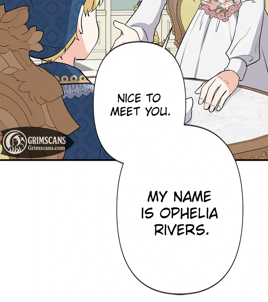 Calm Down, Lady Ophelia! chapter 15 page 66