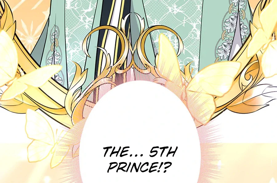 Calm Down, Lady Ophelia! chapter 15 page 72
