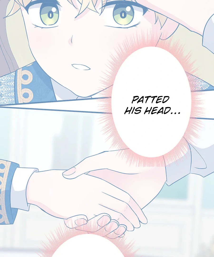 Calm Down, Lady Ophelia! chapter 15 page 77