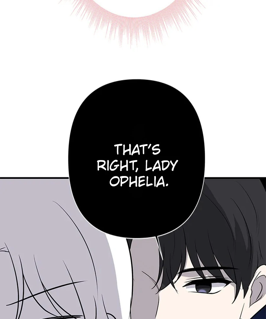 Calm Down, Lady Ophelia! chapter 15 page 79