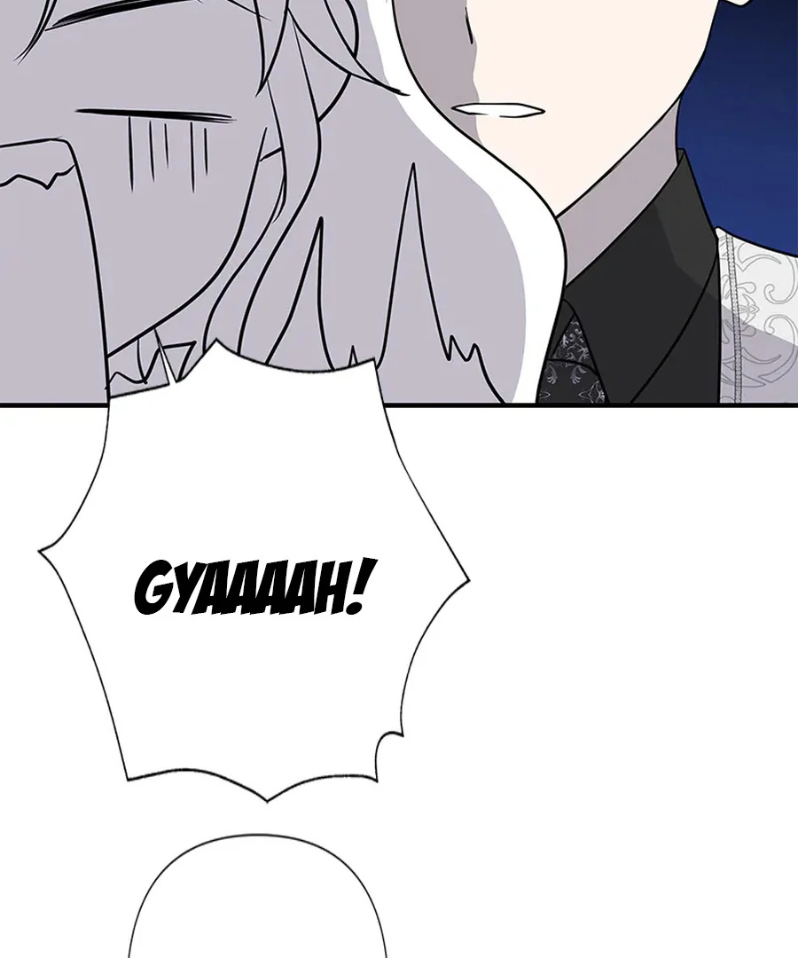 Calm Down, Lady Ophelia! chapter 15 page 80