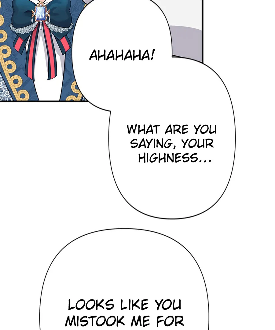 Calm Down, Lady Ophelia! chapter 15 page 86