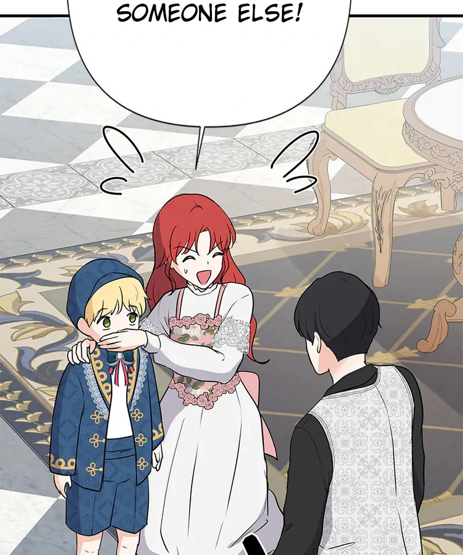 Calm Down, Lady Ophelia! chapter 15 page 87