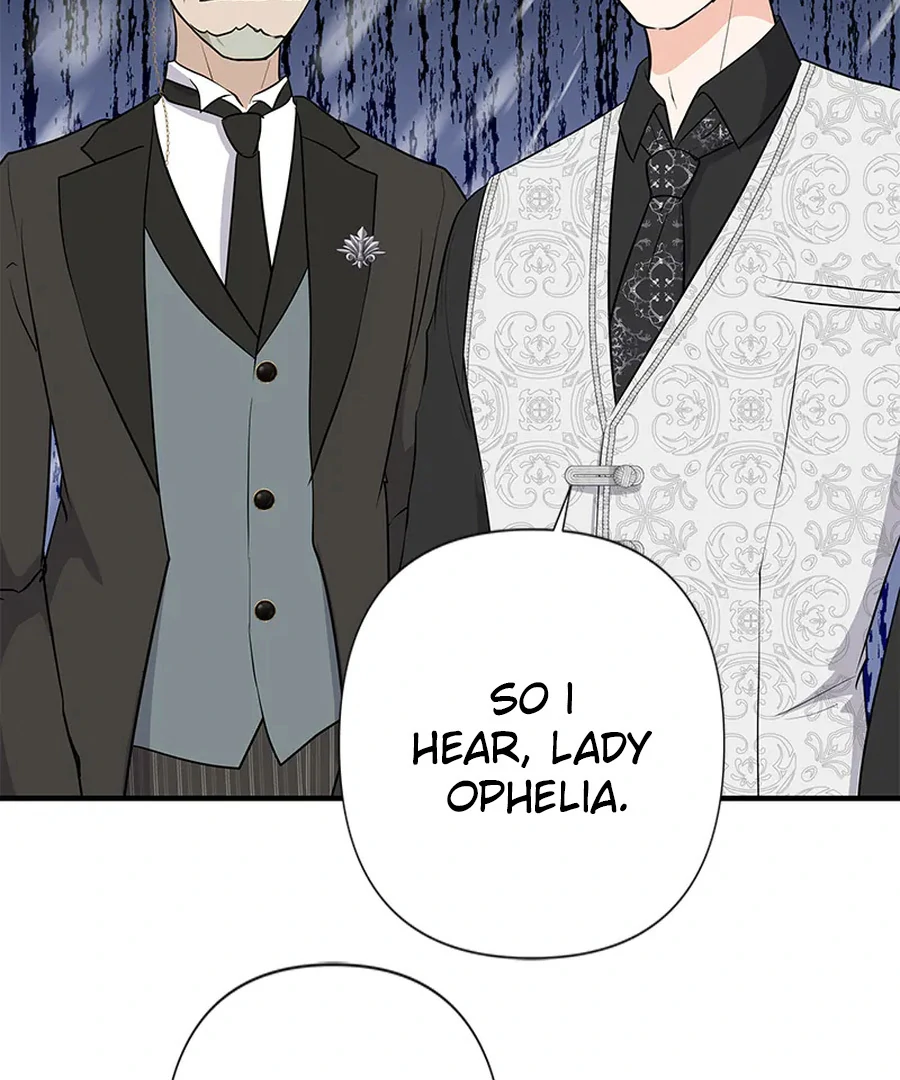 Calm Down, Lady Ophelia! chapter 15 page 91
