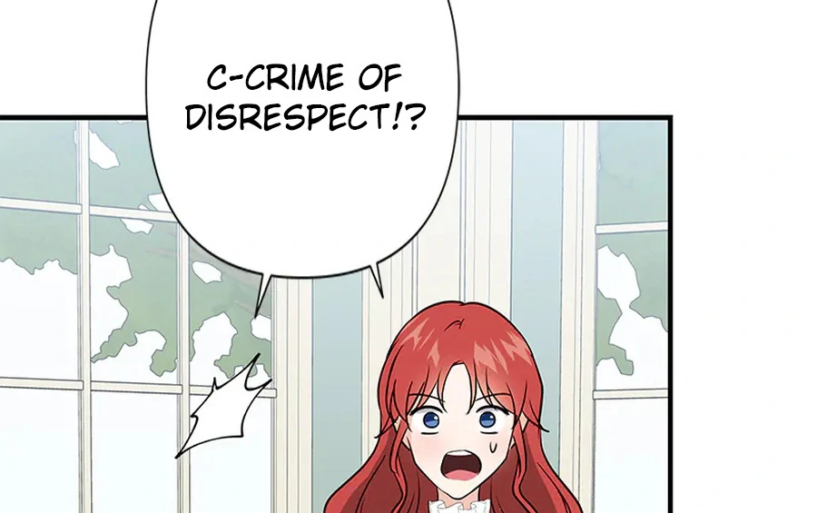 Calm Down, Lady Ophelia! chapter 15 page 92
