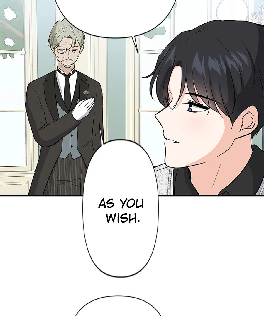 Calm Down, Lady Ophelia! chapter 15 page 98