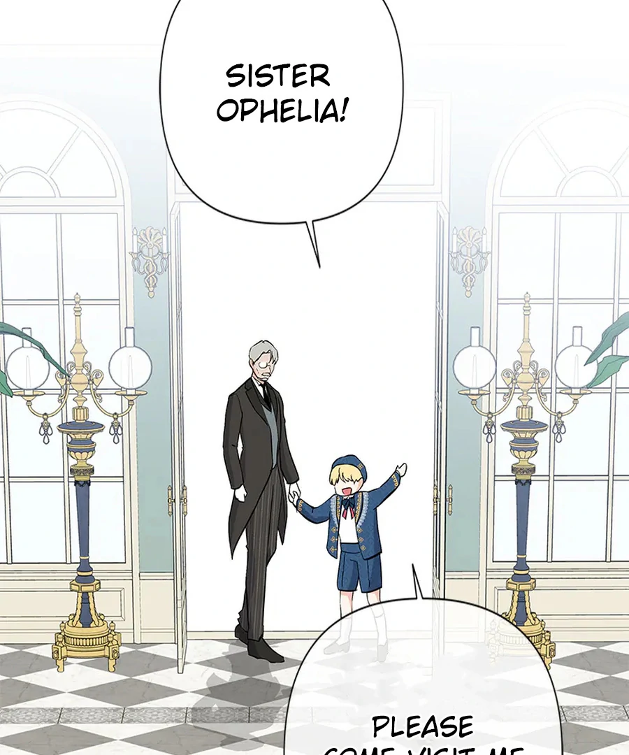 Calm Down, Lady Ophelia! chapter 15 page 99