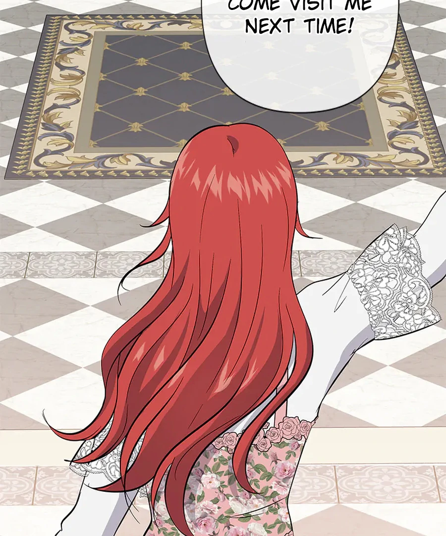 Calm Down, Lady Ophelia! chapter 15 page 100